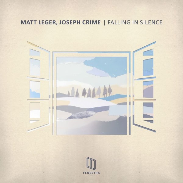 Matt Leger, Joseph Crime - Distant Light