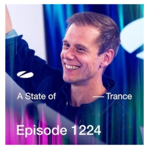 Armin van Buuren - A State Of Trance (Episode 1224)