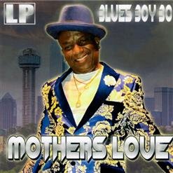 Blues Boy Bo - 01.Put It In