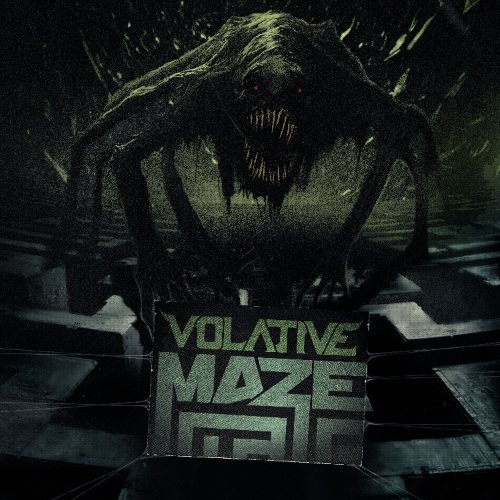 Volative - Volative - Maze