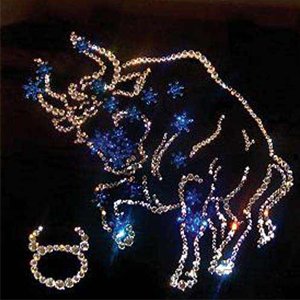 Знаки зодиака - Телец