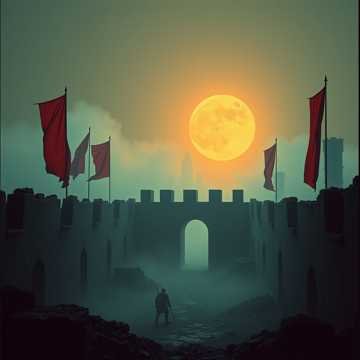 pavelkolcin055 - Крепость Осовец ремикс