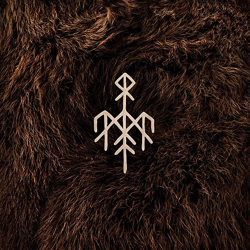 Wardruna - Lyfjaberg