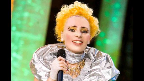 Жанна Агузарова - Сборник лучших песен