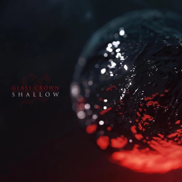 Glass Crown &amp; Tyler Tate - Shallow