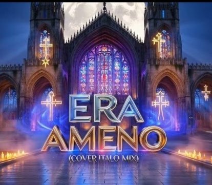 ERA - AMENO /COVER ITALO Mix 2026