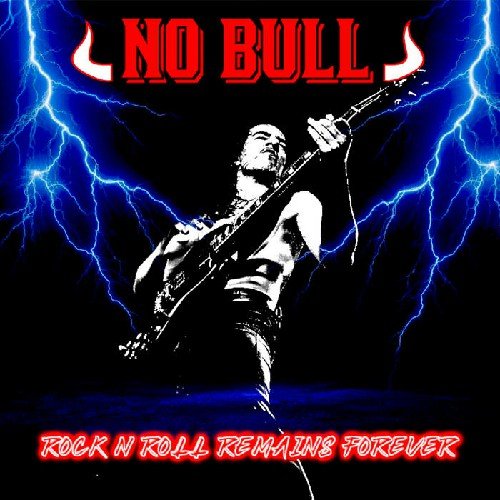 No Bull - Overdrive