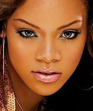 Rihanna - Unfaithful Instrumental