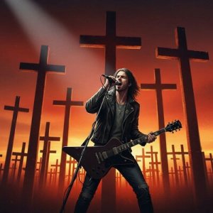 Вик Яров - Зачем война, скажите люди