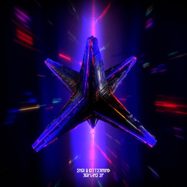 Enai &amp; Bittermind - JAY (Extended)