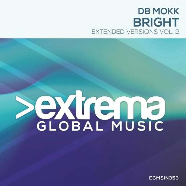Db Mokk - I Will Find You (Extended Mix)