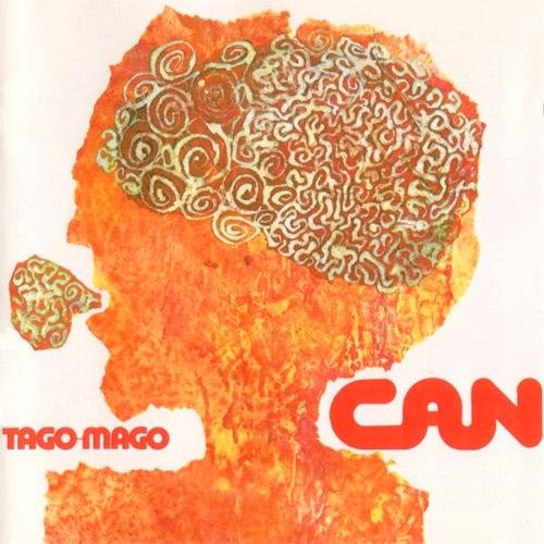 Can - 1971. Tago Mago
