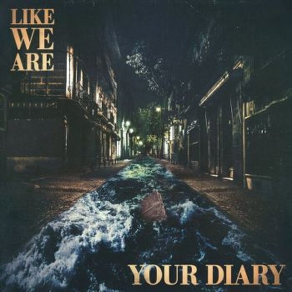 Like We Are - Who Am I