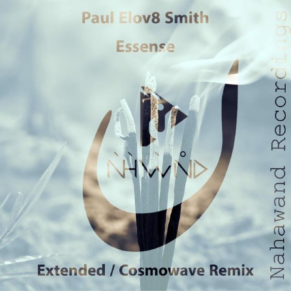 Paul Elov8 Smith - Essense (Cosmowave Remix)