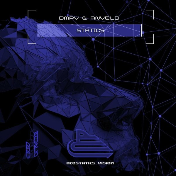 Dmpv / Anveld - Statics (Radio Mix)