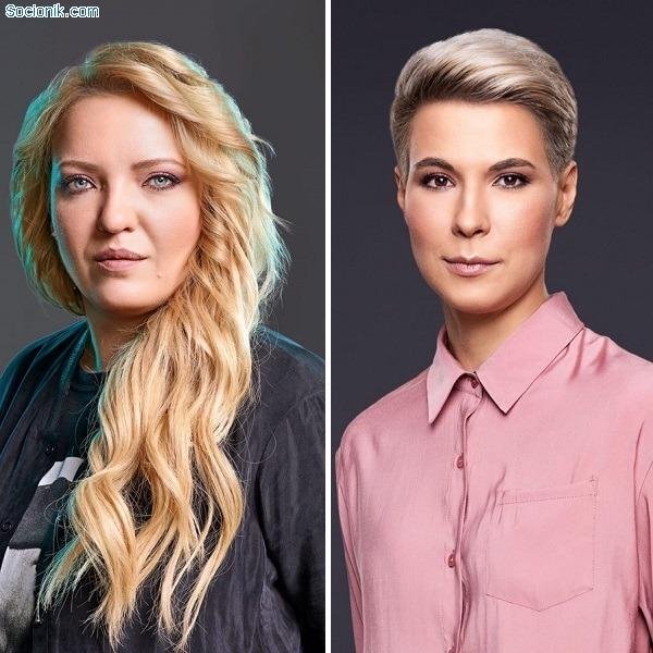 Зоя Яровицына. Ирина Мягкова - Низкая самооценка, слабые мужики, алкоголизм