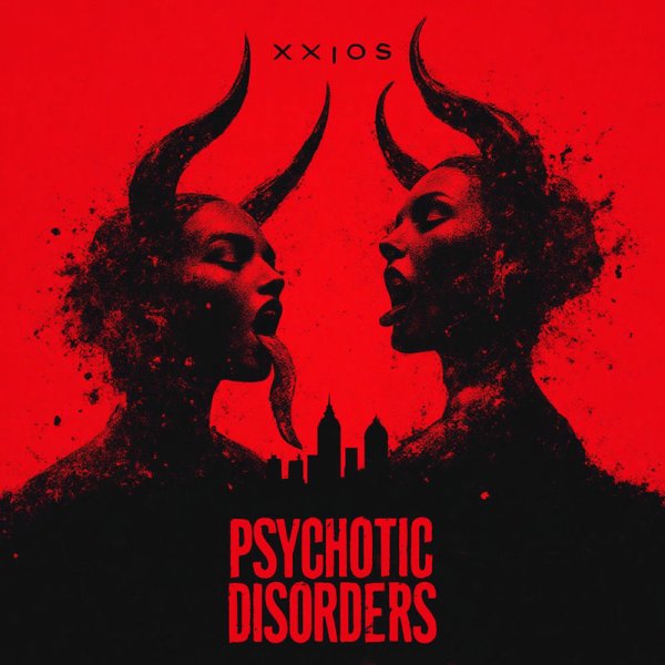 XXIOS - Psychotic Disorders