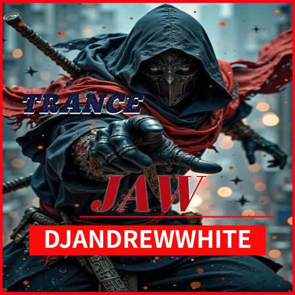 DJANDREWWHITE - Trance Jaw 172