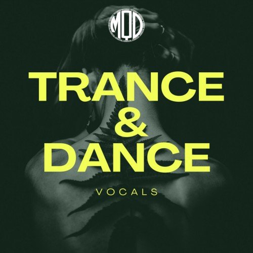 VA - Trance &amp; Dance Vocals (2025)