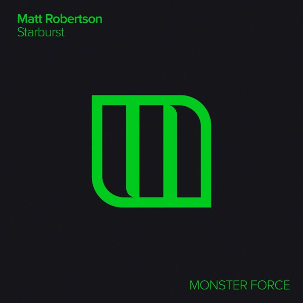 Matt Robertson - Starburst  (Extended Mix)