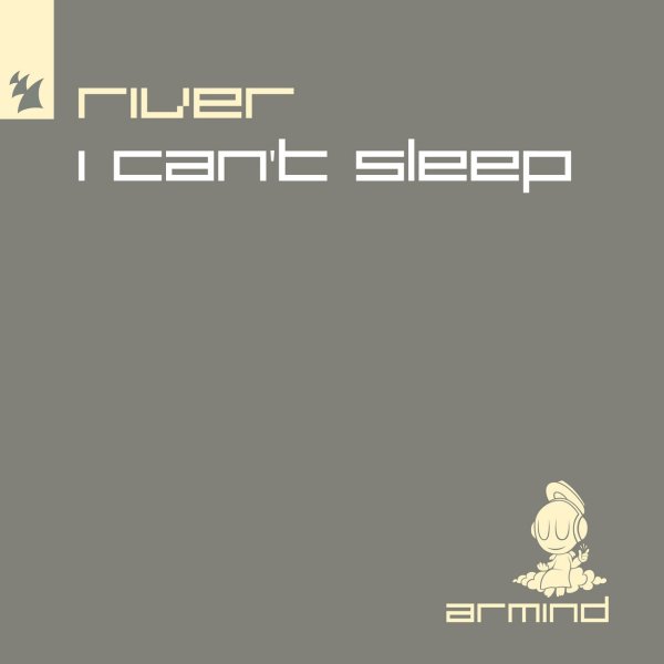 RIVER - I Can't Sleep (Extended Mix)