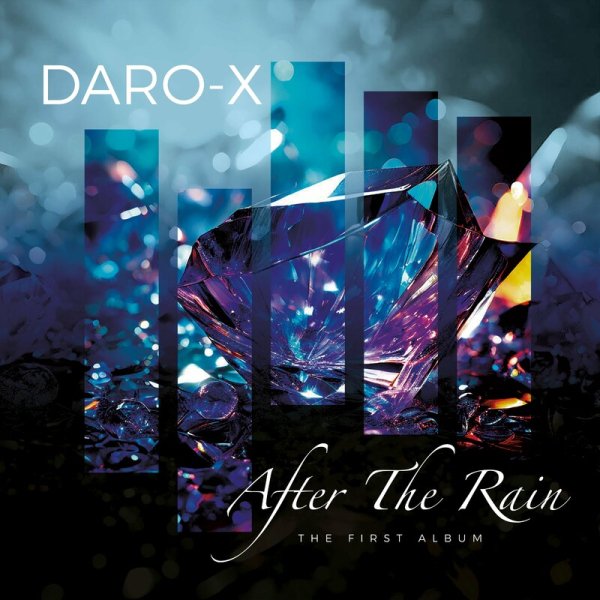 Daro-X - I Give You My Heart (Radio Version)