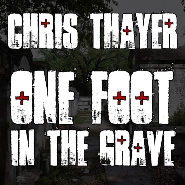 Chris Thayer - Where There's Smoke