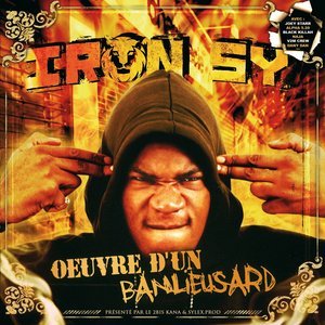 Iron Sy - Résistant