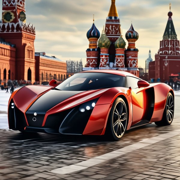 Zmeex &amp; Hamidshax - Moscow (Original Mix)