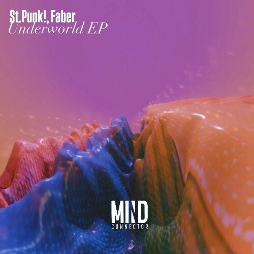 St. Punk! &amp; Faber (RJ) - Underworld [Orijinall Track]