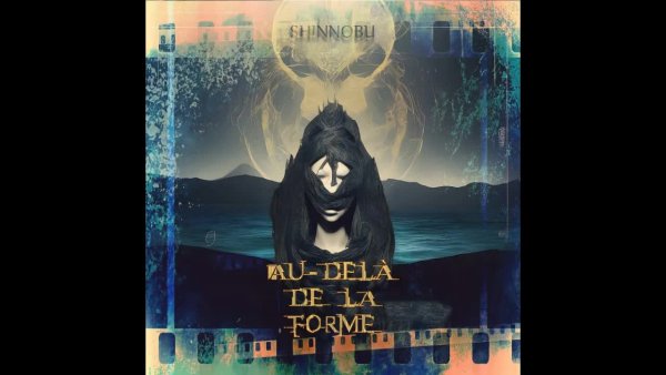 Shinnobu - Au-delà de la forme