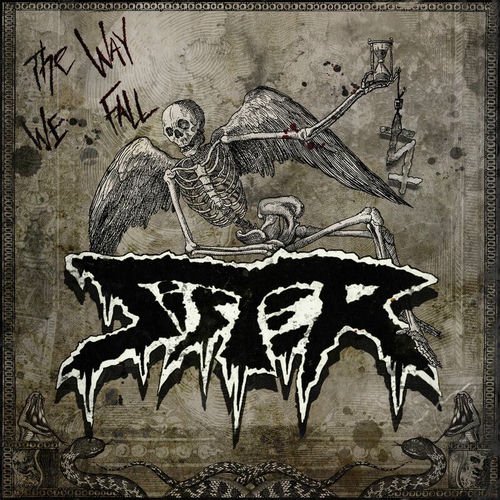 Sister - Blood Sacrifice