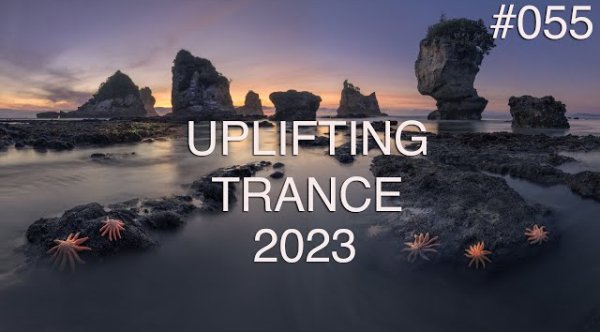 Trance Music - Uplifting Trance Mix #055  August 2023  OM TRANCE