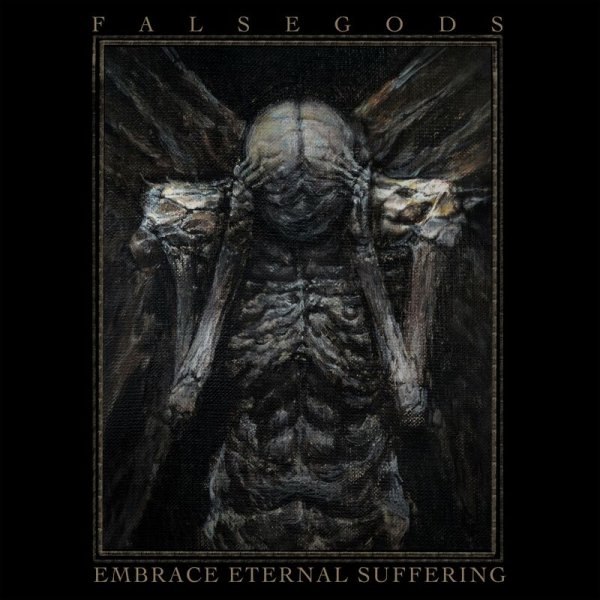 False Gods - Temple of Melancholy