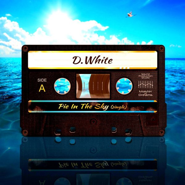D. White - Pie In The Sky (Instrumental)