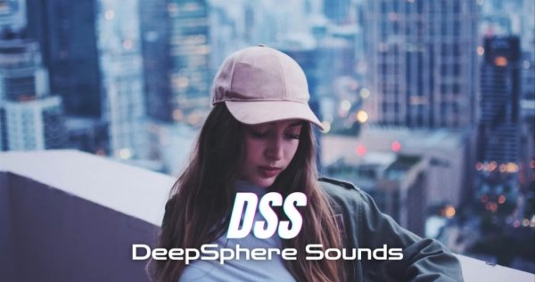 Stereo Love - [DeepSphere Sounds Remix] [Arabic Deep House 2026]