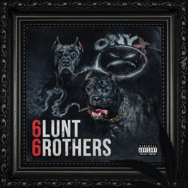 Fredro Starr, 6ambu Starr - Protect And Serve