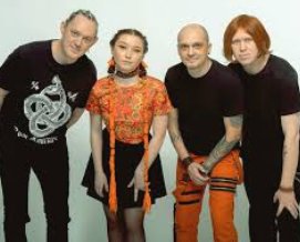 RockHub &amp; Клипса - Досчитай до десяти