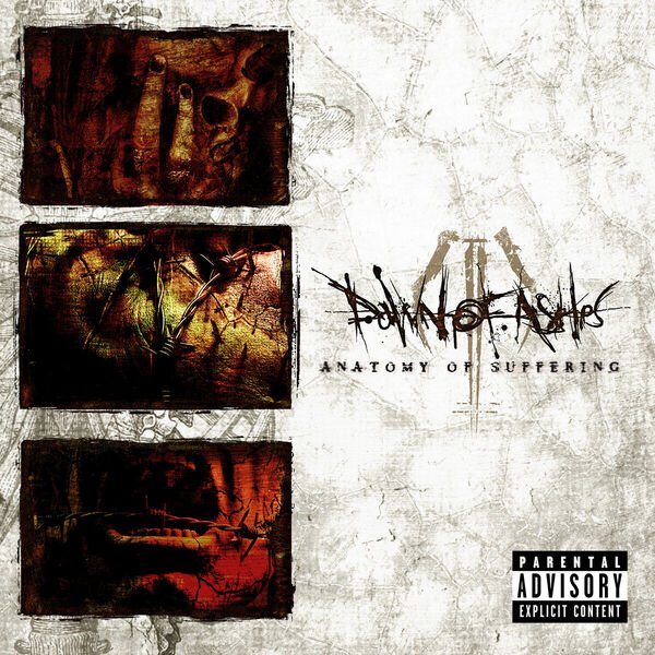 Dawn of Ashes - Penumbra (feat. Suicide Commando)