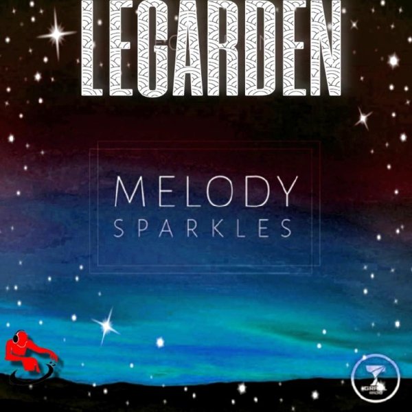 Legarden - MELODY SPARKLES