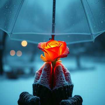 AhaTinA - Времена года