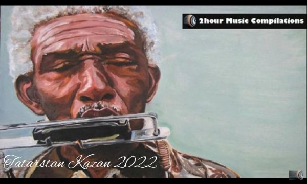 VA - 01. Buster Benton - Blues &amp; Troube