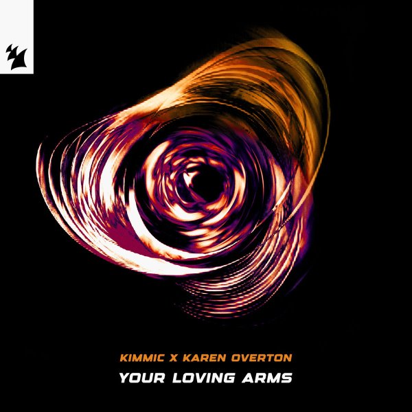 KIMMIC x Karen Overton - Your Loving Arms