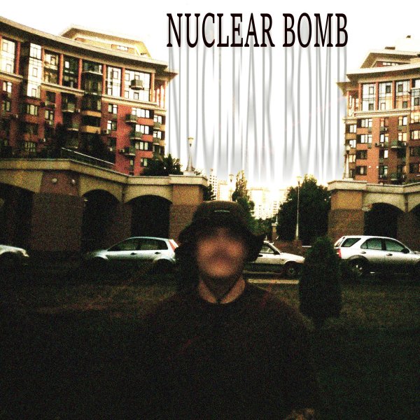 Extretch - Extretch - Nuclear Bomb