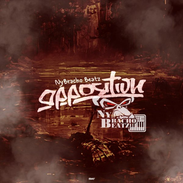 NyBracho Beatz - S.T.A.L.K.Е.R.