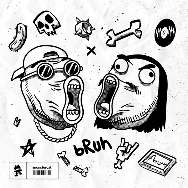 Riot Ten &amp; TYNAN - bRuh