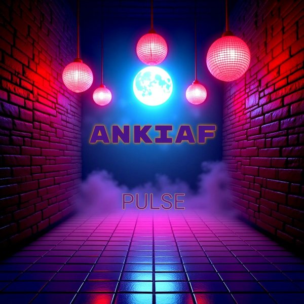 ANKIAF - Pulse