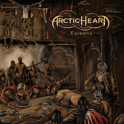 Arctic Heart - Twilight of the Gods