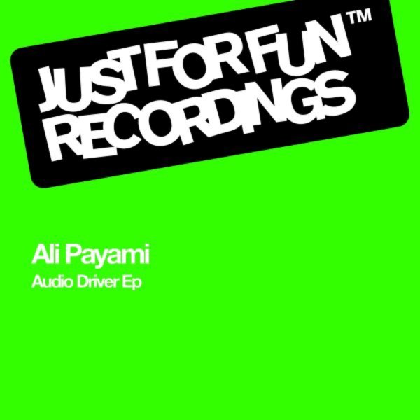 Ali Payami - Deep Mouth (Original Mix)