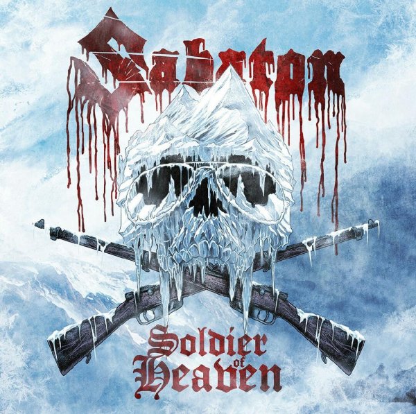 Sabaton - Soldier of Heaven